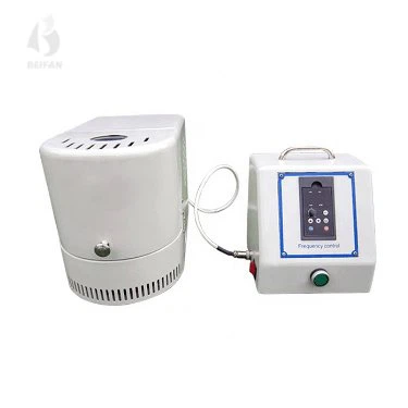 Mini vertikalus planetų rutulinis malūnas